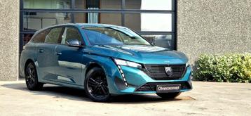 Peugeot 308 SW * GARANTIE * 21% BTW AFTREKBAAR * 1 EIGENAAR beschikbaar voor biedingen