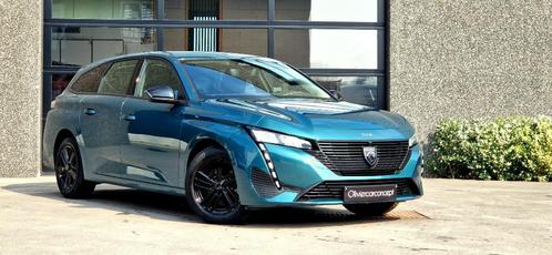 Peugeot 308 SW * GARANTIE * 21% BTW AFTREKBAAR * 1 EIGENAAR, Auto's, Peugeot, Bedrijf, Te koop, ABS, Achteruitrijcamera, Adaptieve lichten