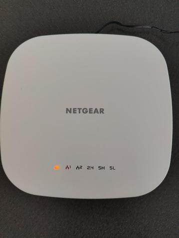 netgear beschikbaar voor biedingen