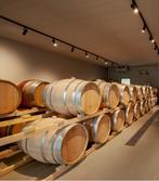 Tonneau à vin 225 litres (utilisé), Hobby & Loisirs créatifs, Hobby & Loisirs Autre, Gebruikt eiken wijnvat, Enlèvement, Utilisé