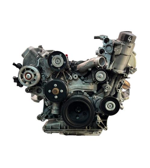 Mercedes SL 55 AMG Compressor 5,5L M113.992 M113K motor, Auto-onderdelen, Motor en Toebehoren, Mercedes-Benz, Gereviseerd, Ophalen of Verzenden