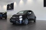 Fiat 500 1.4 T-Jet Abarth 595, Autos, Cuir, 145 ch, Achat, Euro 6