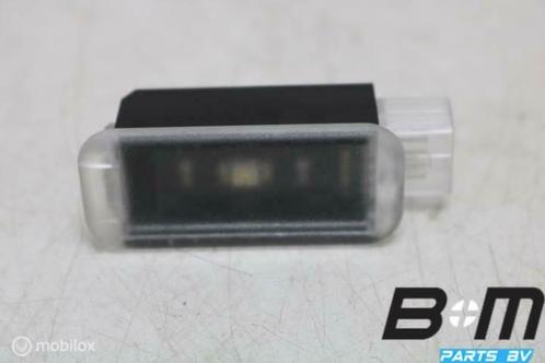 Led verlichting stoel Audi A8 4H 4H0947415, Auto-onderdelen, Overige Auto-onderdelen, Gebruikt