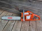 Husqvarna 36 kettingzaag, Tuin en Terras, Hand-tuingereedschap, Ophalen of Verzenden, Gebruikt