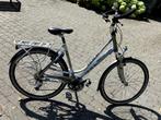 Damesfiets Oxford Discovery Trekking, Fietsen en Brommers, Gebruikt, 47 tot 50 cm, Versnellingen, Ophalen