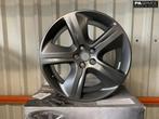 OEM Antraciete Land Rover Velar Evoque / Jaguar F Pace XF ve, Auto-onderdelen, Banden en Velgen, 19 inch, Gebruikt, Velg(en), -