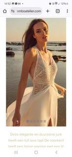 Prachtig BOHO trouwkleed !, Kleding | Dames, Ophalen, Trouwjurk, Nieuw, Wit