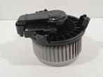 KACHEL VENTILATORMOTOR Toyota Yaris III (P13), Gebruikt, Toyota