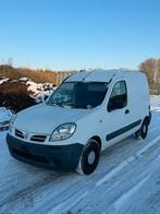 Lichte vracht nissan kubistar/renault kangoo 750€, Autos, Particulier, Achat