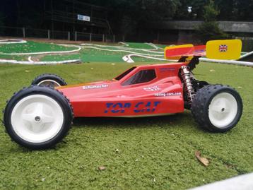 Schumacher top cat rerelease beschikbaar voor biedingen