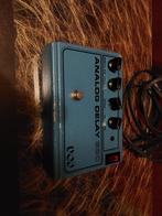 Made in USA Analog delay 680 DOD, Muziek en Instrumenten, Ophalen, Gebruikt, Delay of Echo