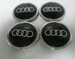 Audi naafdoppen 69 mm en 61mm Rs3 Rs4 rs6 Gmp Rotor mam, Ophalen of Verzenden, Nieuw, Audi