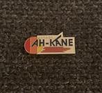 PIN - GARAGE AH-KANE - AUTOMOBILE, Verzenden, Gebruikt, Overige onderwerpen, Speldje of Pin