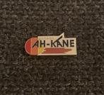 PIN - GARAGE AH-KANE - AUTOMOBILE, Autres sujets/thèmes, Utilisé, Envoi, Insigne ou Pin's