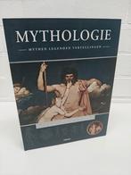 Mythologie – Mythen, Legenden en Vertellingen, Boeken, Ophalen of Verzenden, Zo goed als nieuw