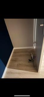 Professioneel laminaat leggen!, Immo