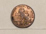 Belgique 1 centime 1899 Français, Enlèvement ou Envoi