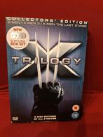 X-men trilogy     3 x 2 dvd, Ophalen of Verzenden