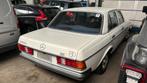 MERCEDES 230E, Auto's, Mercedes-Benz, 53 zetels, Bedrijf, Handgeschakeld, 200-Serie