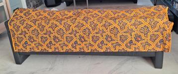 Nieuwe Afrikaanse stof voor kleding, tafelkleed,.... beschikbaar voor biedingen