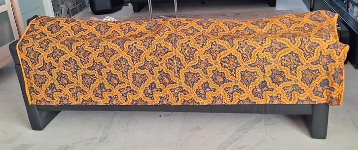 Nieuwe Afrikaanse stof voor kleding, tafelkleed,...., Huis en Inrichting, Woonaccessoires | Kapstokken, Zo goed als nieuw, Ophalen of Verzenden