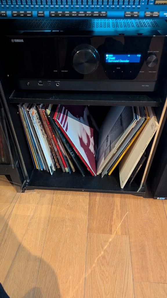 Yamaha RX-V6A, Audio, Tv en Foto, Versterkers en Ontvangers, Yamaha, Ophalen