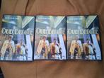 Oud-belgië, de hele reeks op dvd, CD & DVD, DVD | TV & Séries télévisées, Enlèvement ou Envoi, Comédie, Coffret, Comme neuf