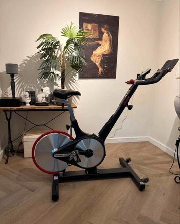 Keiser M3i Indoor Spinningbike / spinner / spinning bike beschikbaar voor biedingen