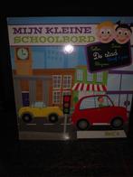 Mijn kleine schoolbord, Ophalen, Zo goed als nieuw, Jongen of Meisje, 4 jaar