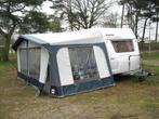 Doréma voortent, Caravans en Kamperen, Voortenten en Luifels, Ophalen, Gebruikt, Dorema