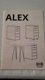 Bureau Nieuwstaat, Ophalen of Verzenden, Zo goed als nieuw, Bureau