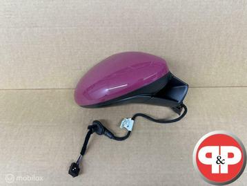 Porsche Cayman Boxster Spiegel 982972235G beschikbaar voor biedingen