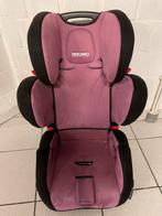Recaro Young Sport, Autogordel, Verstelbare rugleuning, Zo goed als nieuw, 9 t/m 36 kg