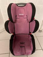 Recaro Young Sport, Verstelbare rugleuning, Overige merken, 9 t/m 36 kg, Autogordel