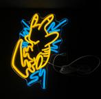 Lampe au néon - Pokémon, Enlèvement ou Envoi, Neuf, Table lumineuse ou lampe (néon)