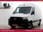 Mercedes-Benz Sprinter 311 CDI 115pk E6 RWD 7G Automaat L2H2, Automaat, Parkeercamera, 204 g/km, Wit