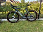 Cinelli Superstar racefiets, Ophalen, Gebruikt, Carbon, Heren