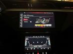 Audi e-tron 55 QUATTRO 408PK * FULL BLACK PACK * PANO * CAM*, Auto's, Audi, Automaat, 478 km, Gebruikt, 408 pk