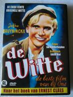 dvd De Witte (1934) - Jefke Bruyninckx, Cd's en Dvd's, Ophalen of Verzenden
