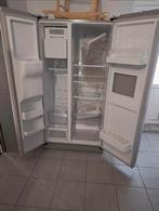 Ruime koelkast, Enlèvement