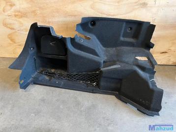 Mercedes E A207 links kofferbak bekleding 2076900141 2010-20 beschikbaar voor biedingen