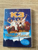 K3 In Wonderland, Comme neuf, Autres genres, Tous les âges, Film