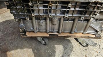 Compleet onderblok BMW 226S1 M54 2.2 11007506886 beschikbaar voor biedingen