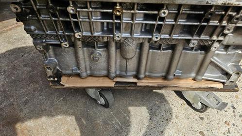 Compleet onderblok BMW 226S1 M54 2.2 11007506886, Auto-onderdelen, Motor en Toebehoren, BMW, Gebruikt, Herkomst onderdeel bekend