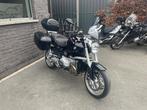 BMW R1200R, 2 cilinders, Motorrijbewijs A, Bedrijf, Meer dan 35 kW