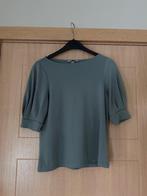 chemise verte H&M taille XS (nr8005), Vêtements | Femmes, Blouses & Tuniques, H&M, Enlèvement ou Envoi, Comme neuf, Vert