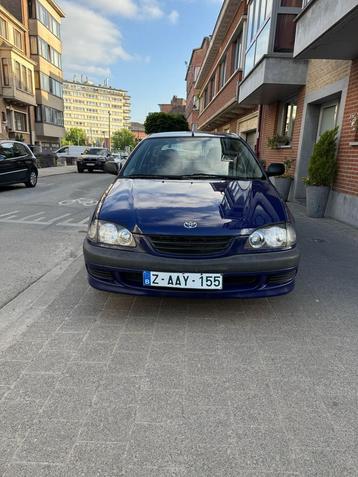 Toyota avensis benzine automaat 0032485905657 beschikbaar voor biedingen