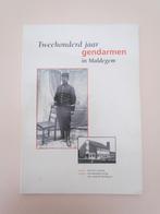 Tweehonderd jaar gendarmen in Maldegem (1796-1996)., Ophalen of Verzenden, Zo goed als nieuw, 20e eeuw of later