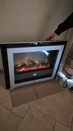 EWT elektrische haard, Huis en Inrichting, Ophalen, Elektrische haard