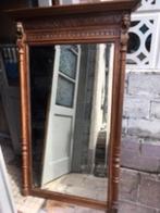 miroir, Ophalen, Zo goed als nieuw, Rechthoekig